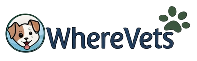 WhereVets